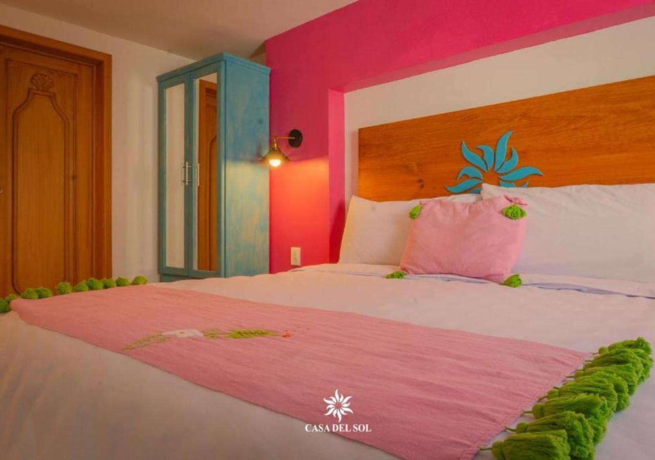 Casa Del Sol Hotel 3*