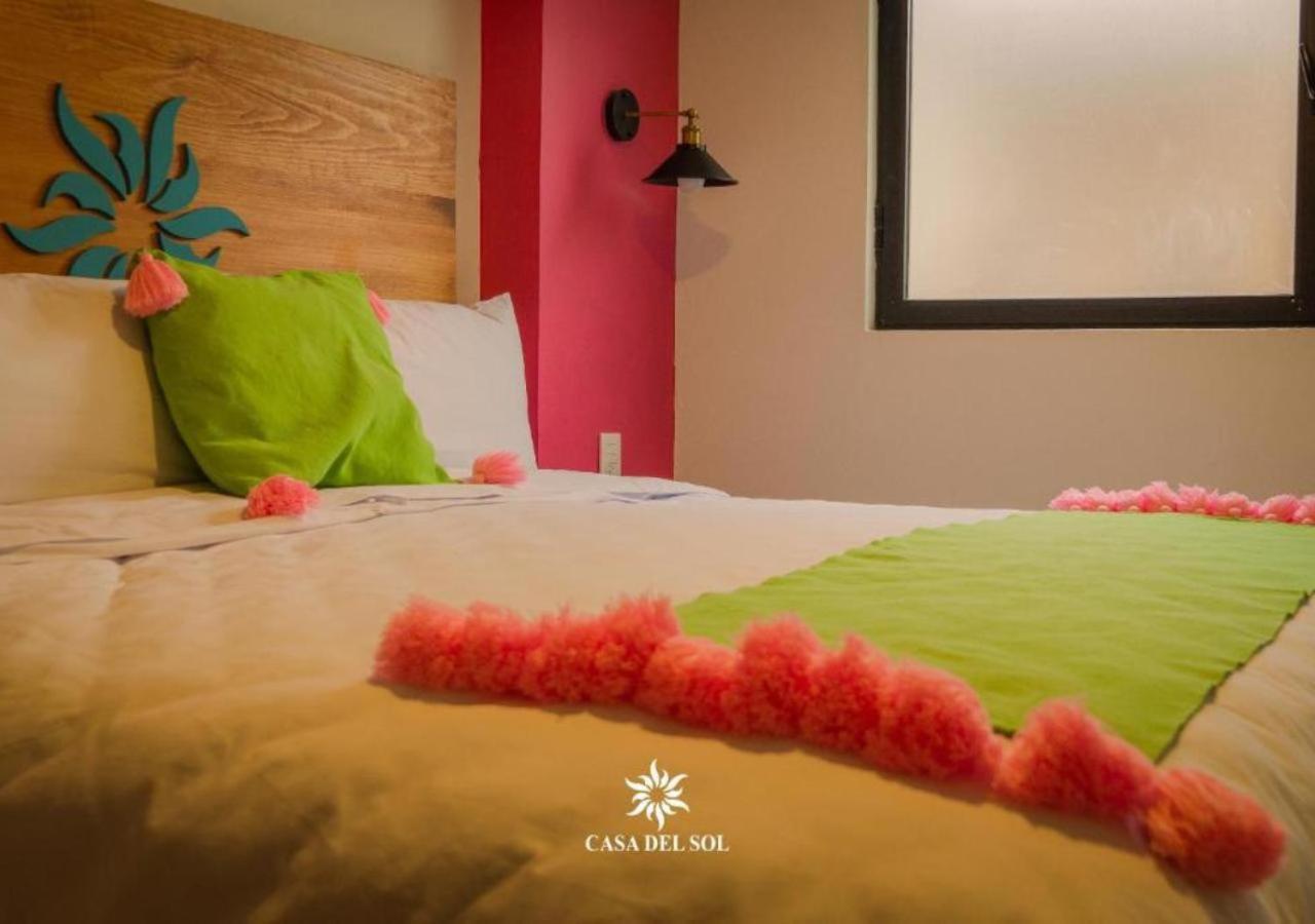 Hotel Casa Del Sol San Cristobal de las Casas