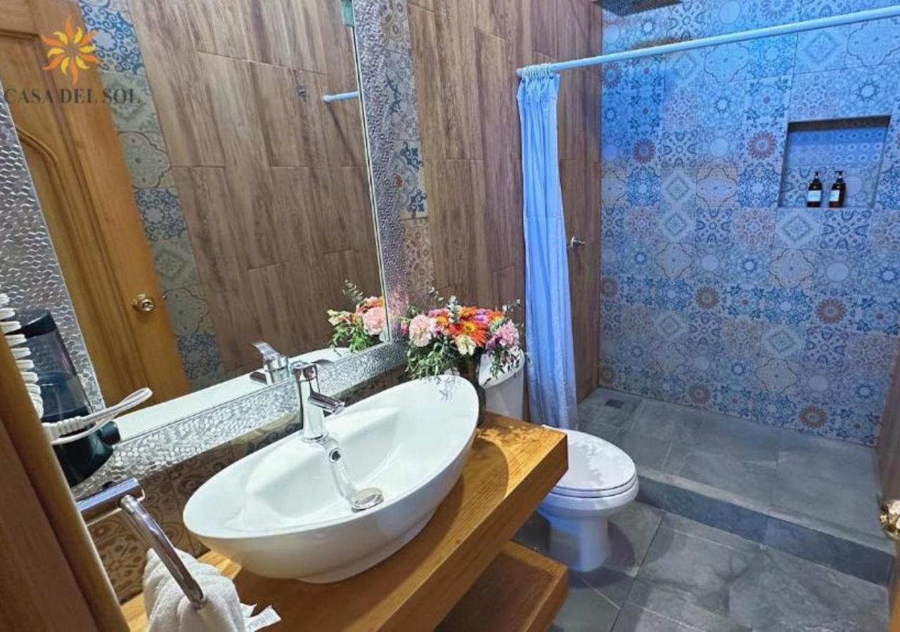 Casa Del Sol Hotel