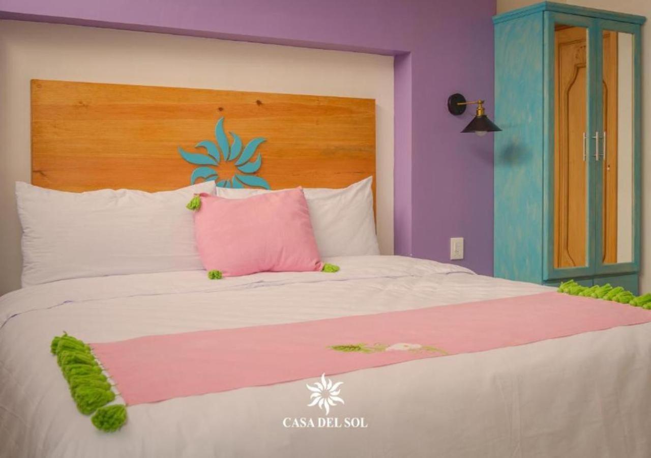 Hotel Casa Del Sol San Cristobal de las Casas