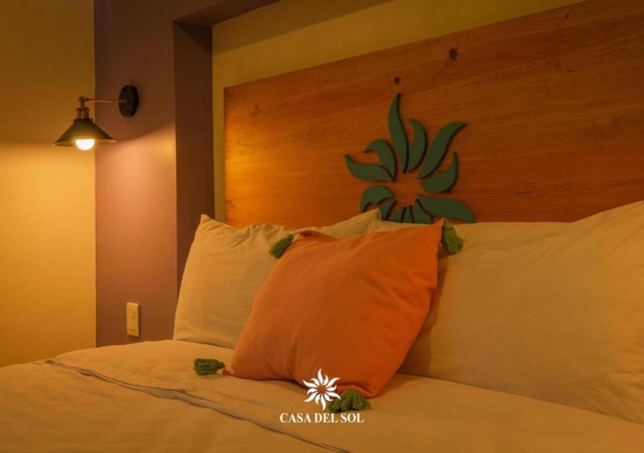 Casa Del Sol 3* San Cristobal de las Casas