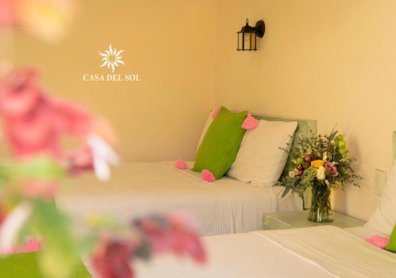 Casa Del Sol Hotel 3*