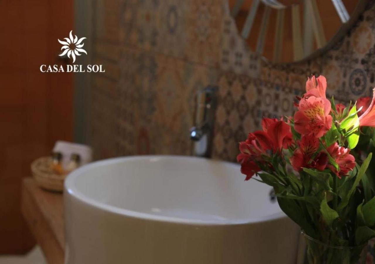 Hotel Casa Del Sol 3*