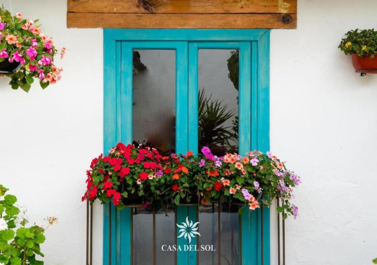 Casa Del Sol Hotel 3*