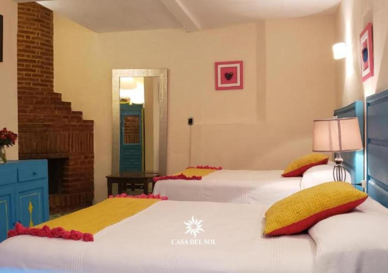Casa Del Sol