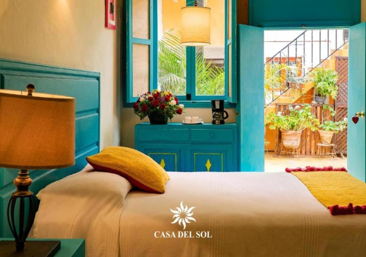 Hotel Casa Del Sol