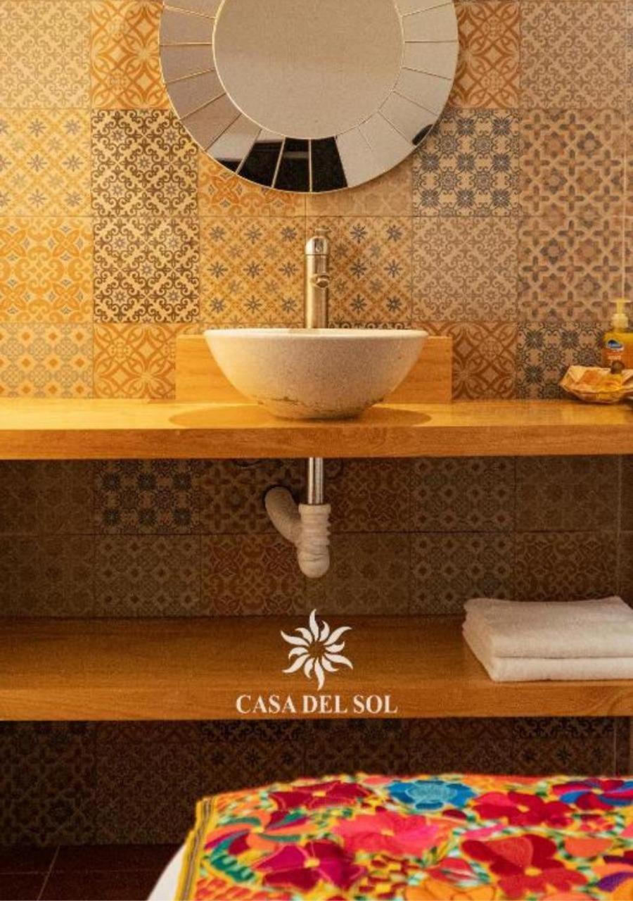 Casa Del Sol 3* San Cristobal de las Casas