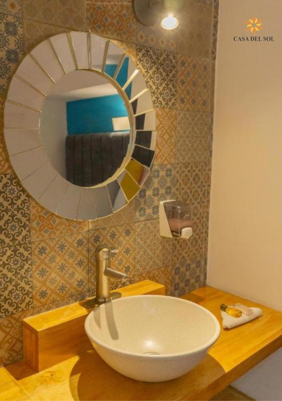 Hotel Casa Del Sol 3*