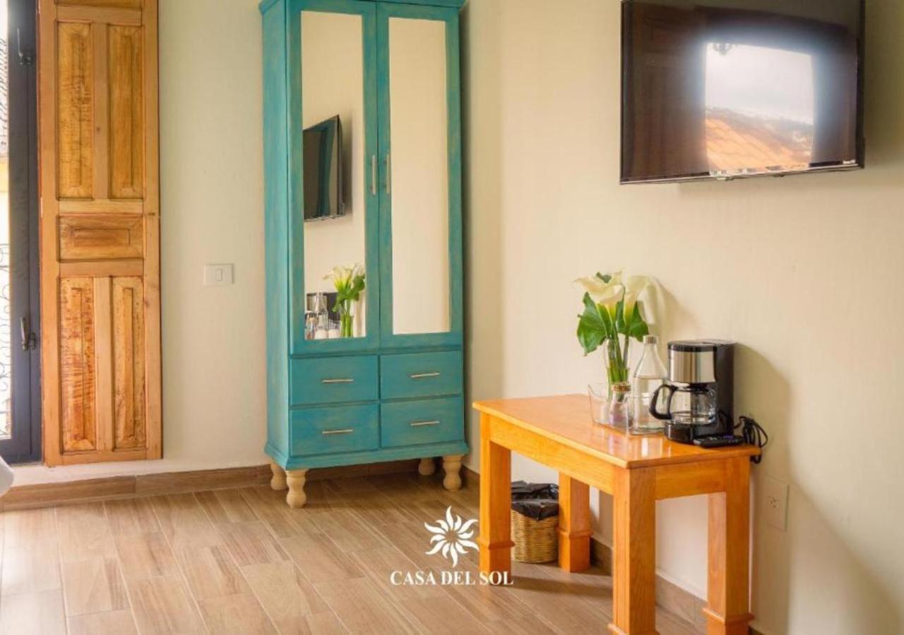Casa Del Sol Hotel San Cristobal de las Casas